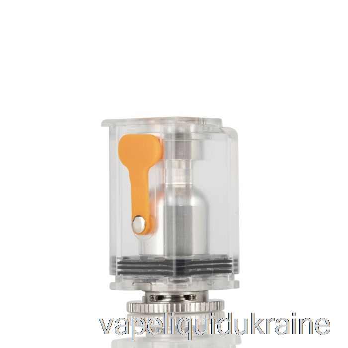 Vape Liquid Ukraine Aspire MULUS RBA Pod and Coil